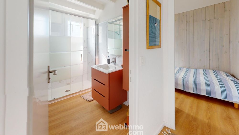 Photo 15 - Jard sur mer 85520 à Jard sur mer