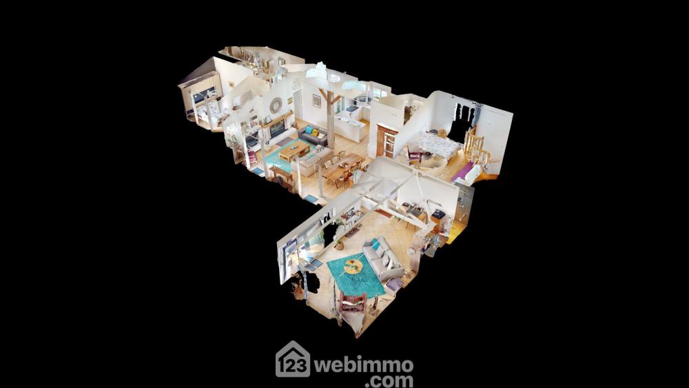 Photo 22 - Jard sur mer 85520 à Jard sur mer