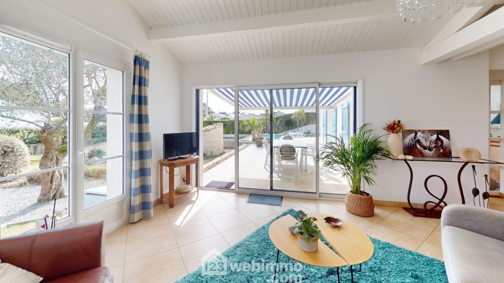 Photo 7 - Jard sur mer 85520 à Jard sur mer