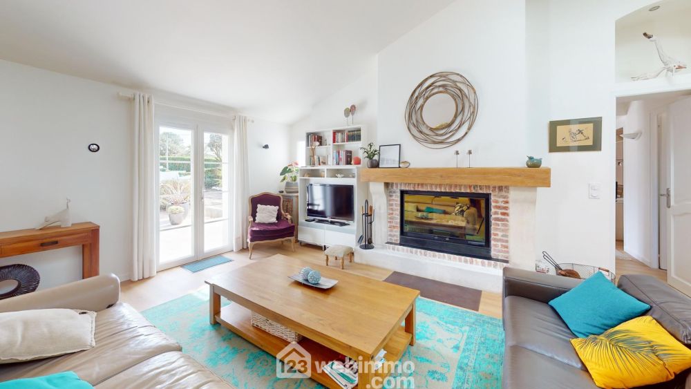 Photo 4 - Jard sur mer 85520 à Jard sur mer