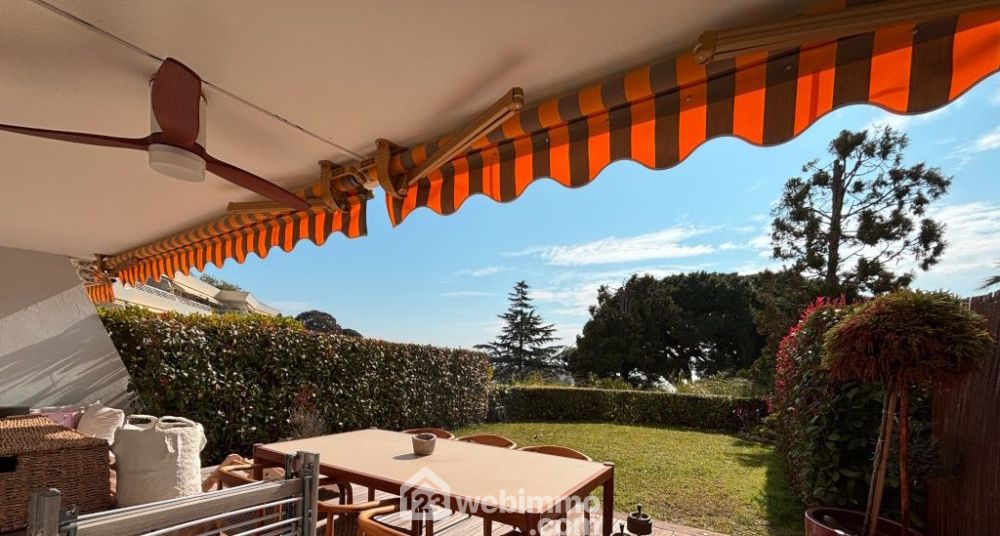 Photo 2 - Cannes 06400 à Cannes