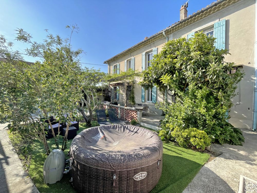 Photo 2 - Sorgues 84700 à Sorgues