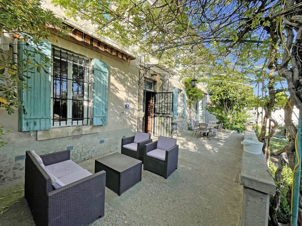 Photo 3 - Sorgues 84700 à Sorgues