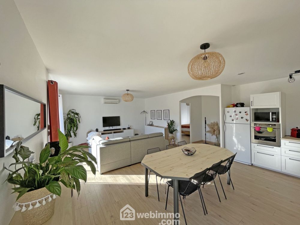 Photo 2 - Châteaurenard 13160 à Châteaurenard