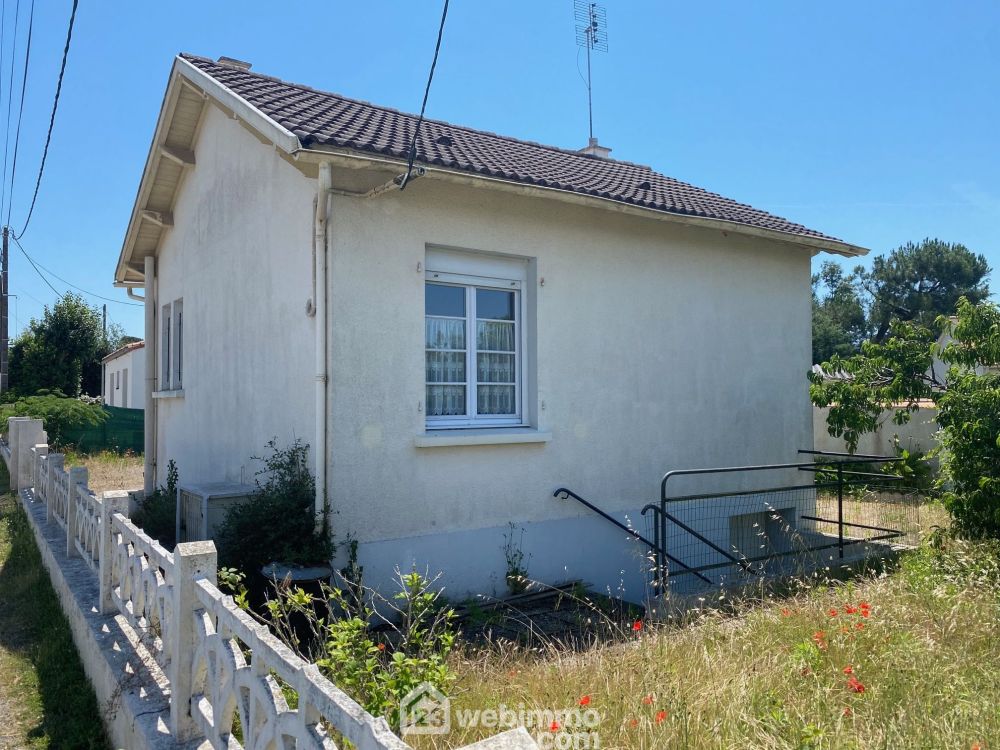 Photo 10 - Jard-sur-Mer 85520 à Jard-sur-Mer