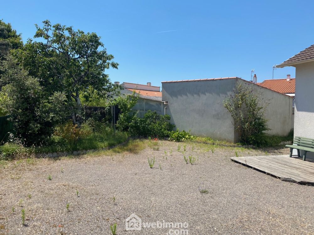 Photo 11 - Jard-sur-Mer 85520 à Jard-sur-Mer