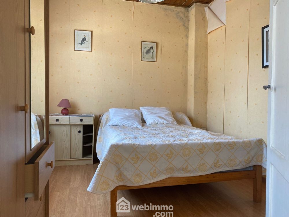 Photo 4 - Jard-sur-Mer 85520 à Jard-sur-Mer