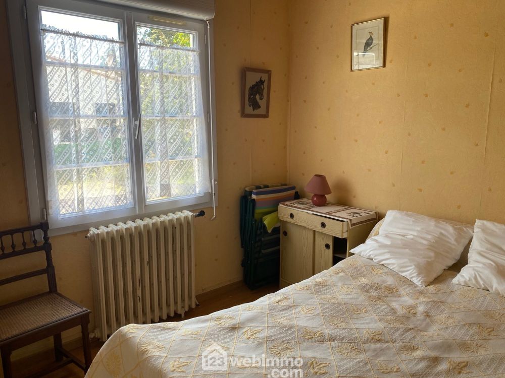 Photo 5 - Jard-sur-Mer 85520 à Jard-sur-Mer