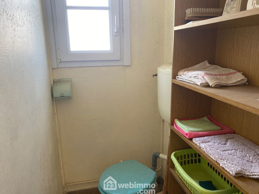 Photo 8 - Jard-sur-Mer 85520 à Jard-sur-Mer