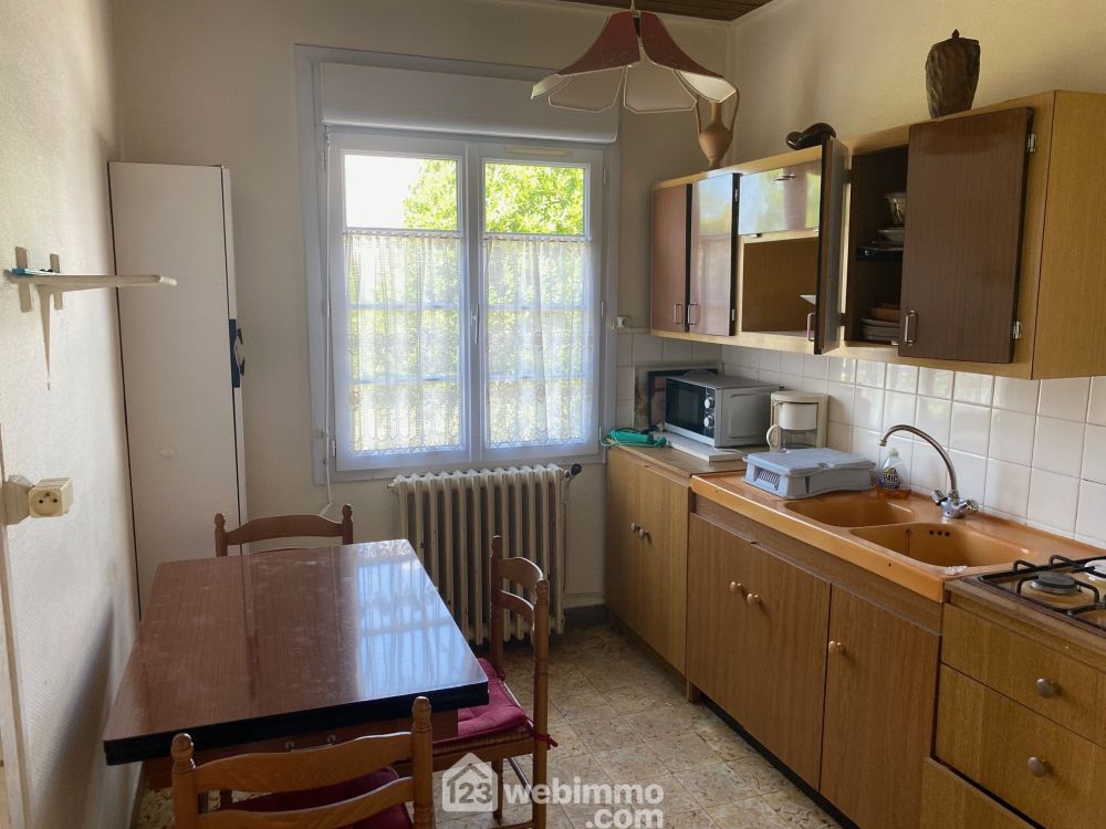 Photo 3 - Jard-sur-Mer 85520 à Jard-sur-Mer