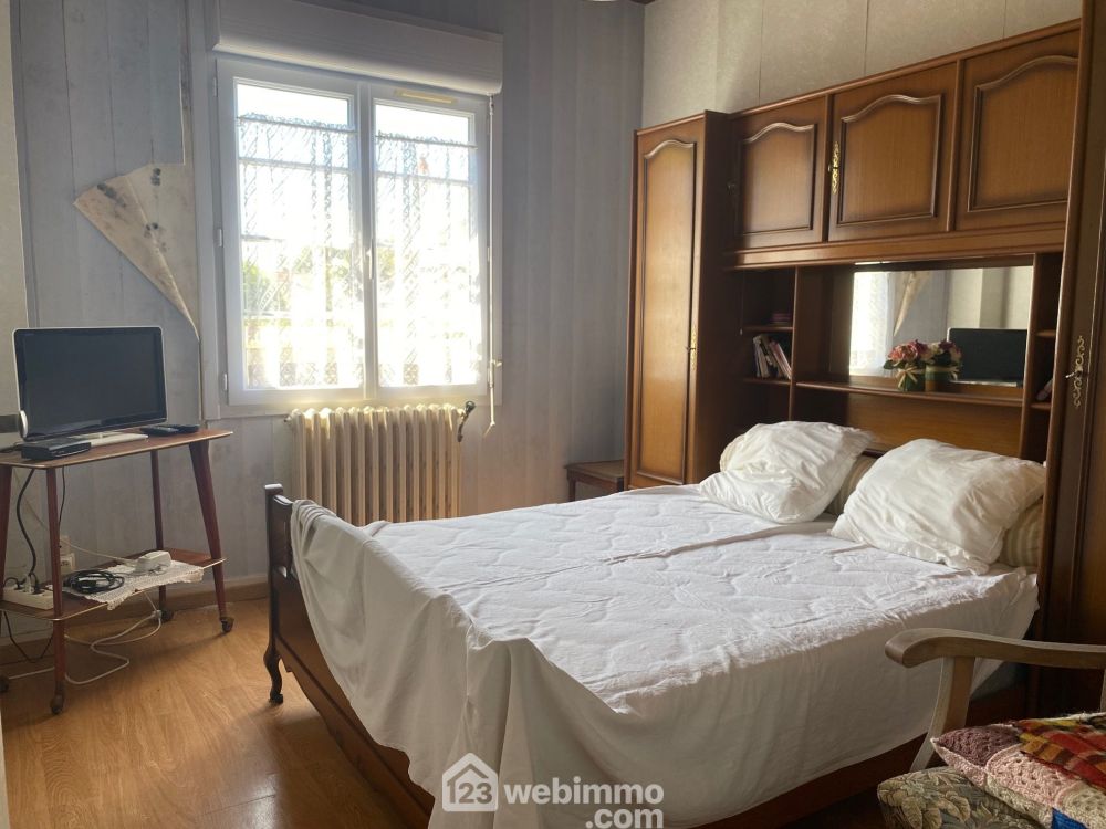 Photo 6 - Jard-sur-Mer 85520 à Jard-sur-Mer