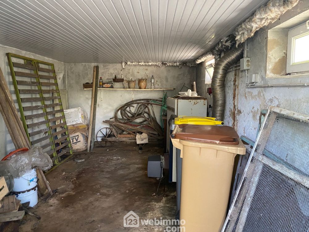 Photo 9 - Jard-sur-Mer 85520 à Jard-sur-Mer