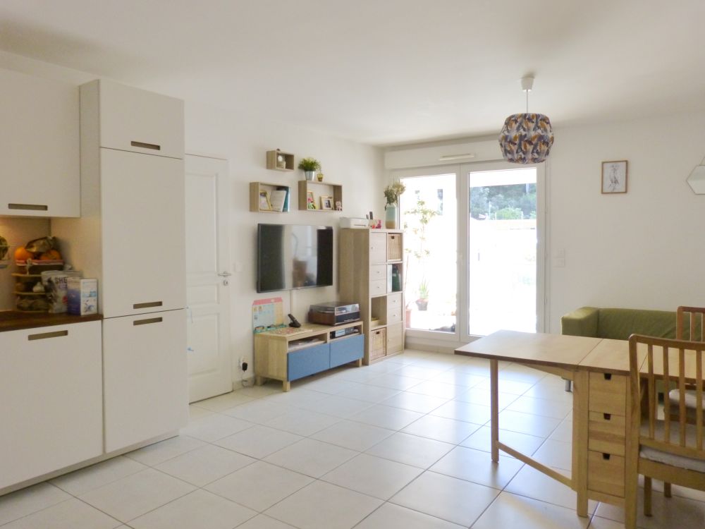 Photo 2 - Marseille 9 13009 à Marseille 9