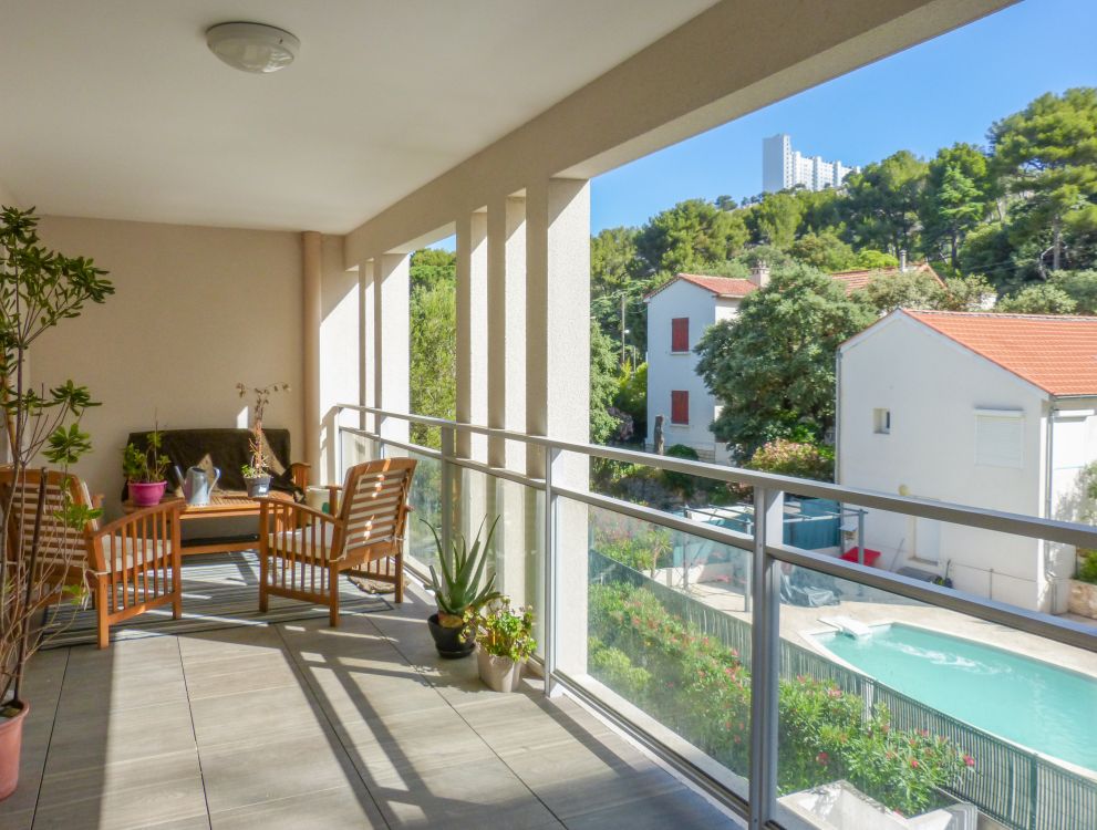 Photo 1 - Marseille 9 13009 à Marseille 9