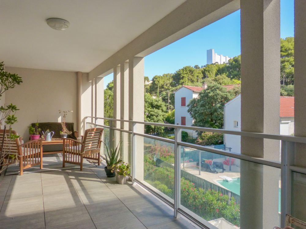 Photo 6 - Marseille 9 13009 à Marseille 9