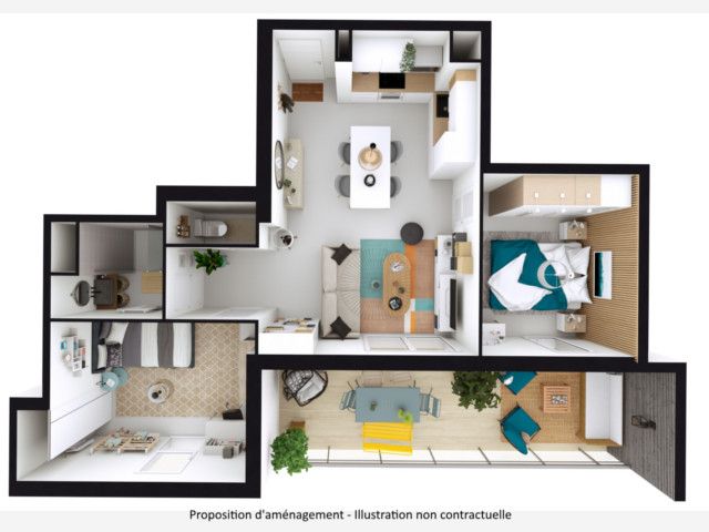 Photo 14 - Marseille 9 13009 à Marseille 9