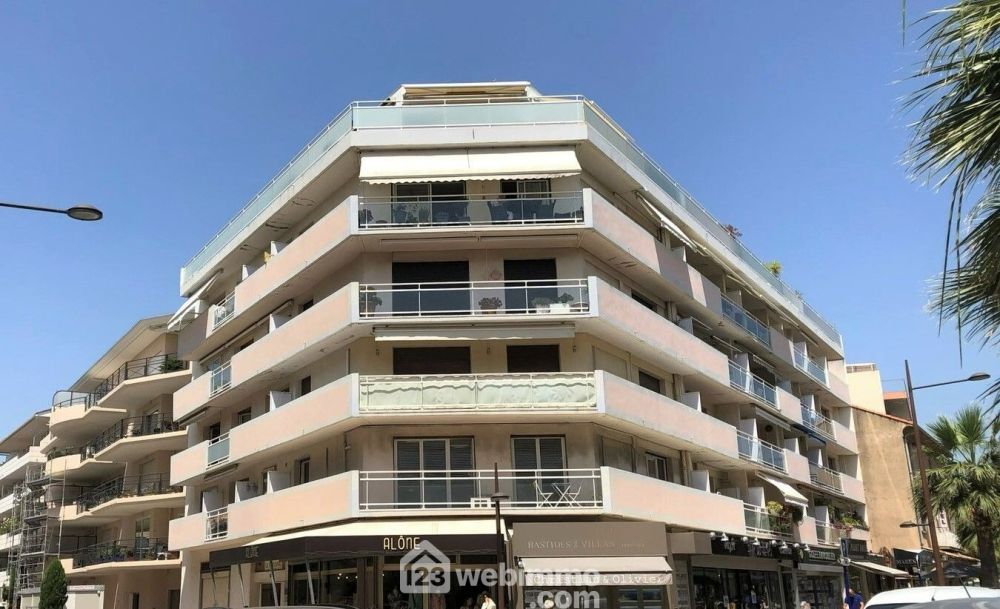 Photo 1 - Sainte-Maxime 83120 à Sainte-Maxime