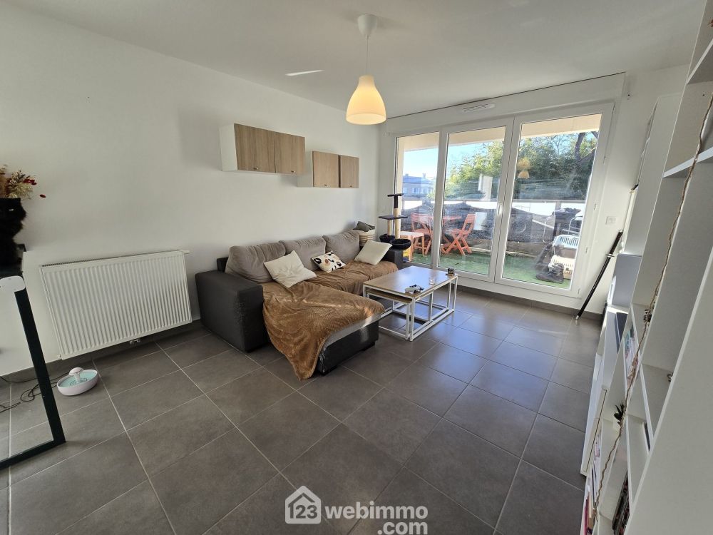 Photo 2 - Le Taillan-Médoc 33320 à Le Taillan-Médoc