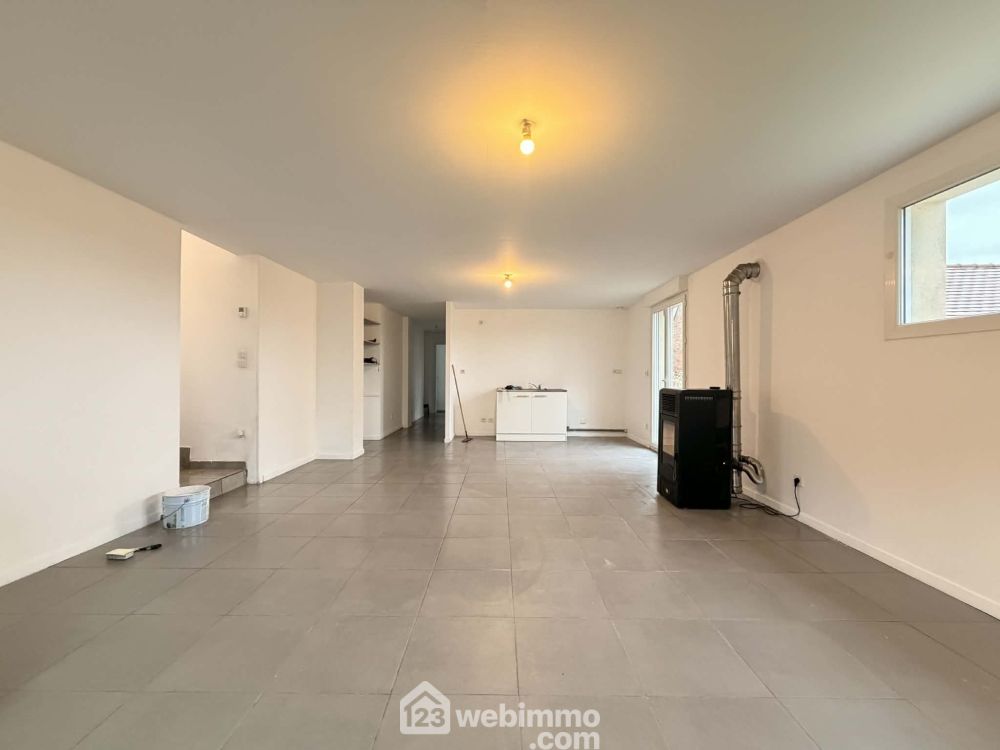 Photo 4 - Laon 02000 à Laon