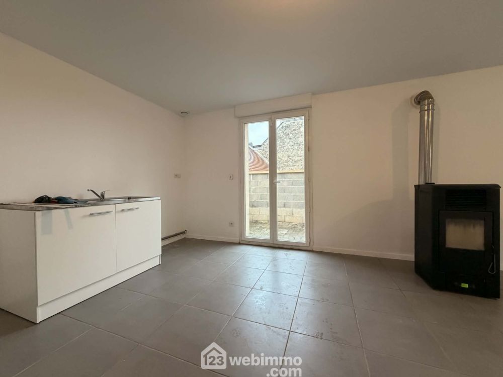 Photo 6 - Laon 02000 à Laon