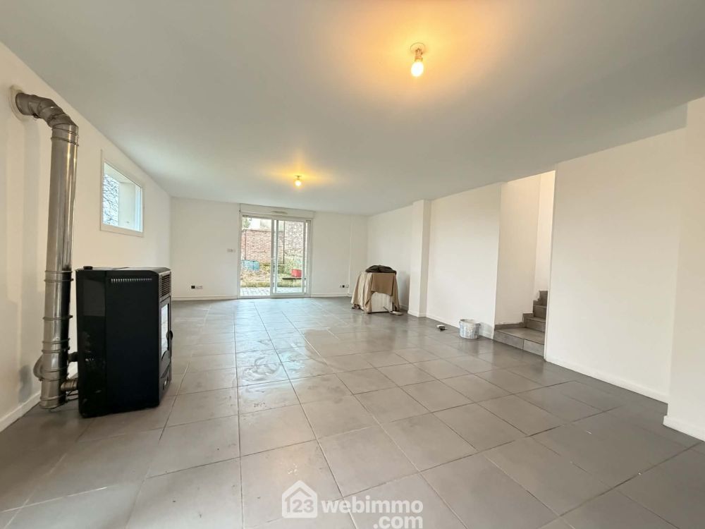 Photo 5 - Laon 02000 à Laon