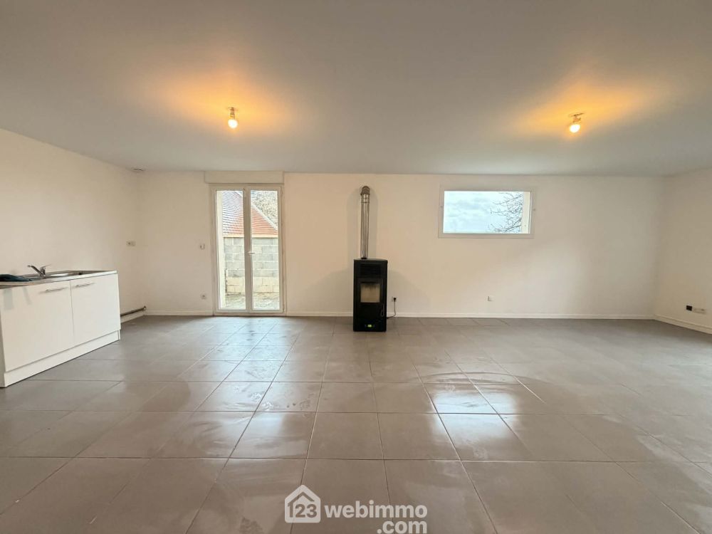 Photo 7 - Laon 02000 à Laon