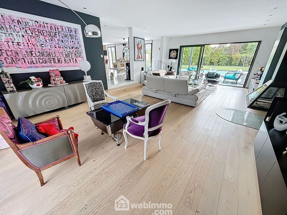 Photo 4 - Saint-Pierre-du-Perray 91280 à Saint-Pierre-du-Perray