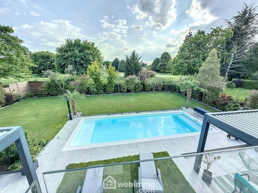 Photo 14 - Saint-Pierre-du-Perray 91280 à Saint-Pierre-du-Perray