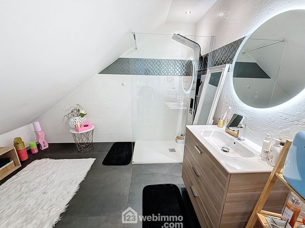 Photo 20 - Saint-Pierre-du-Perray 91280 à Saint-Pierre-du-Perray