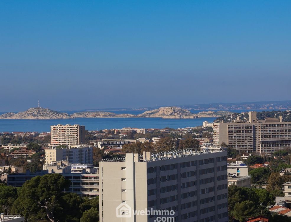 Photo 4 - Marseille 13009 à Marseille