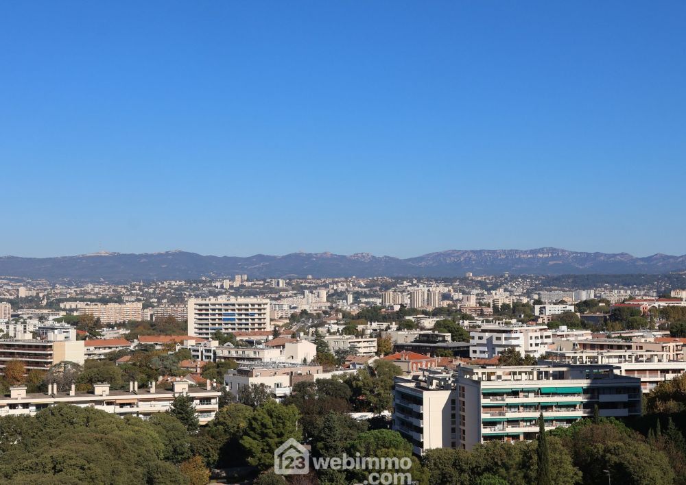 Photo 6 - Marseille 13009 à Marseille