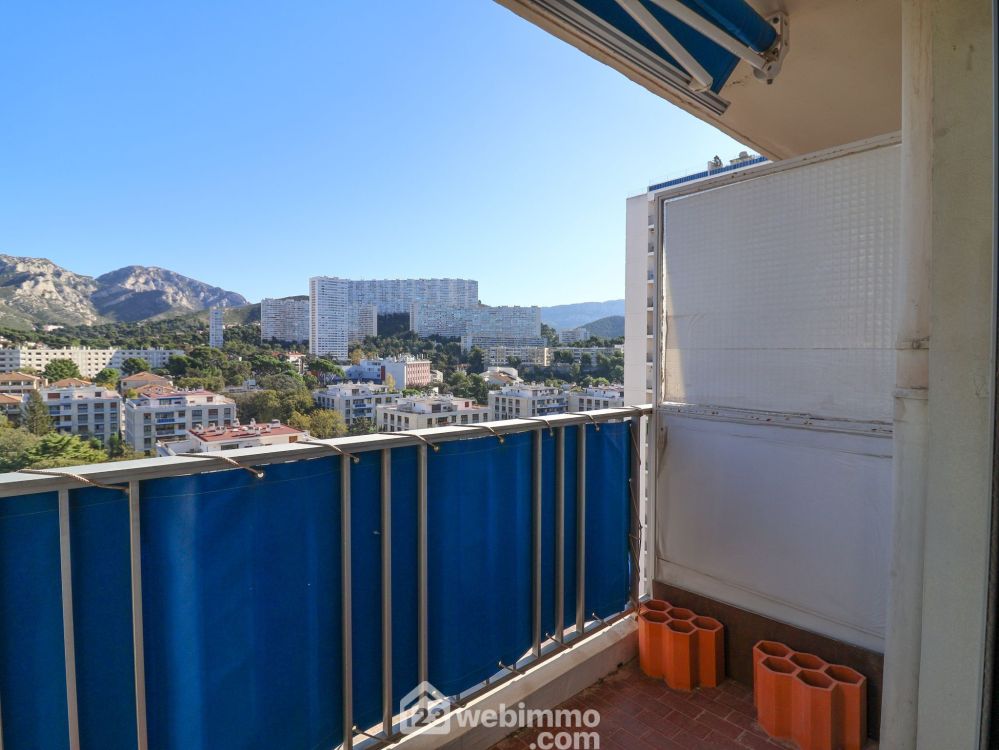 Photo 11 - Marseille 13009 à Marseille