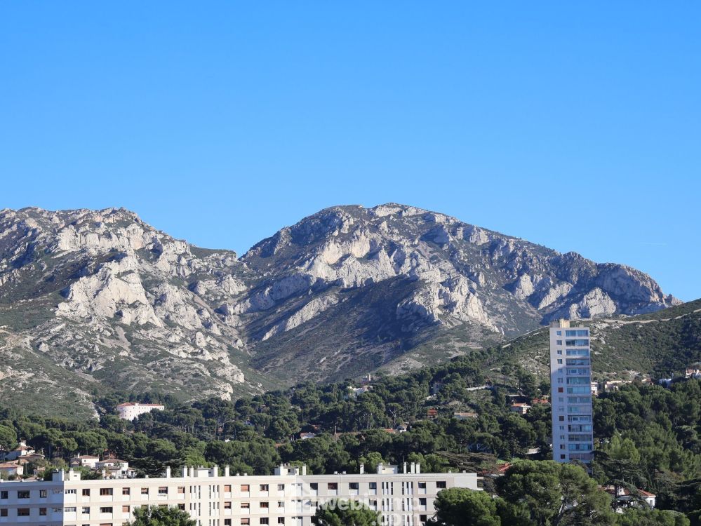 Photo 12 - Marseille 13009 à Marseille