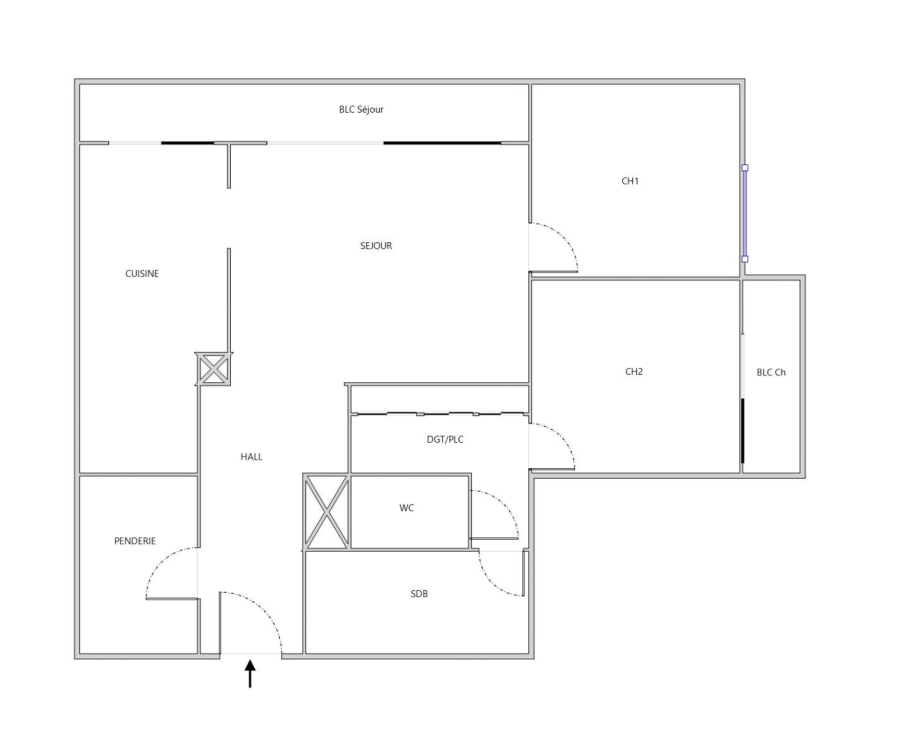 Photo 15 - Marseille 13009 à Marseille