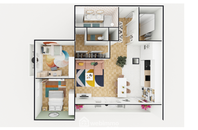 Photo 17 - Marseille 13009 à Marseille