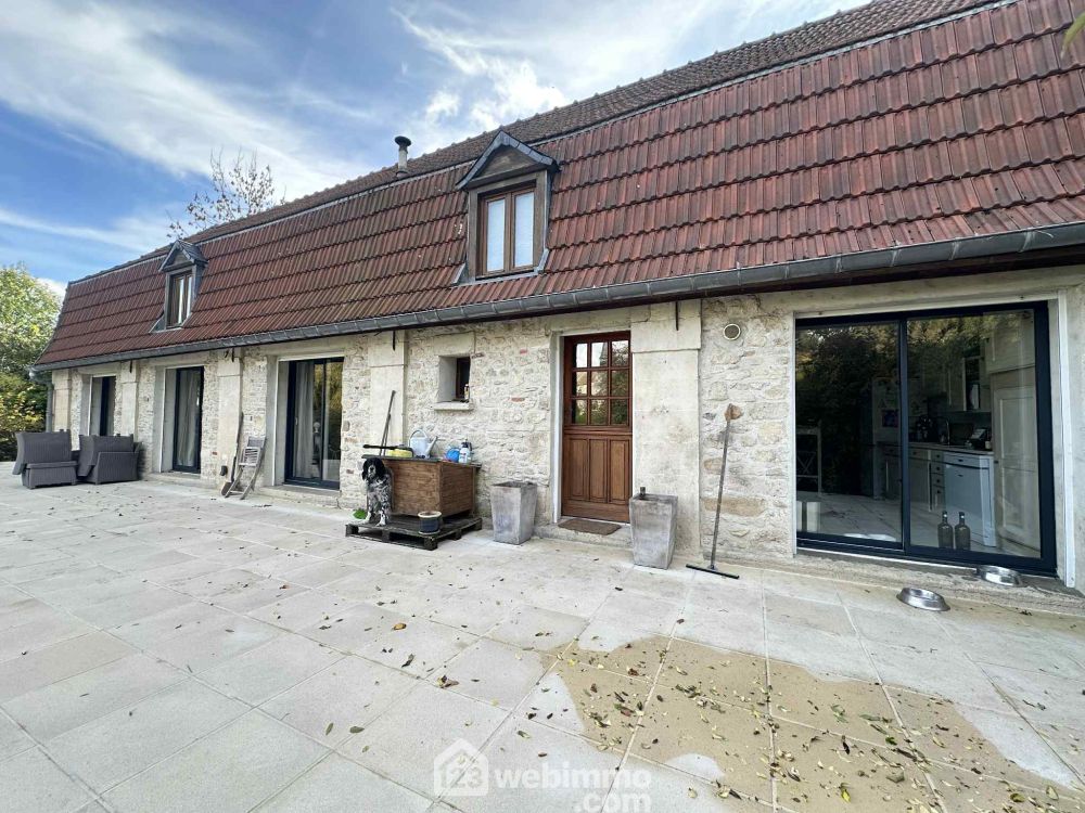 Photo 27 - Orgeval 02860 à Orgeval