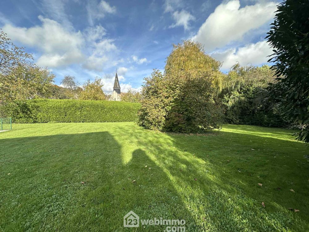 Photo 4 - Orgeval 02860 à Orgeval