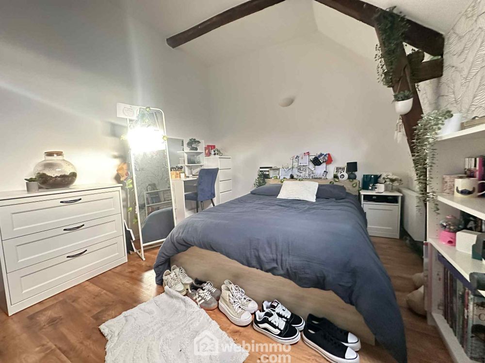 Photo 24 - Orgeval 02860 à Orgeval