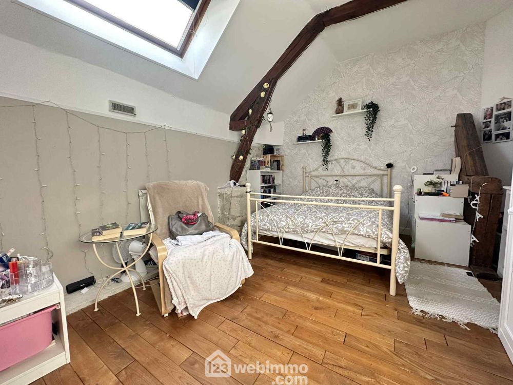 Photo 23 - Orgeval 02860 à Orgeval