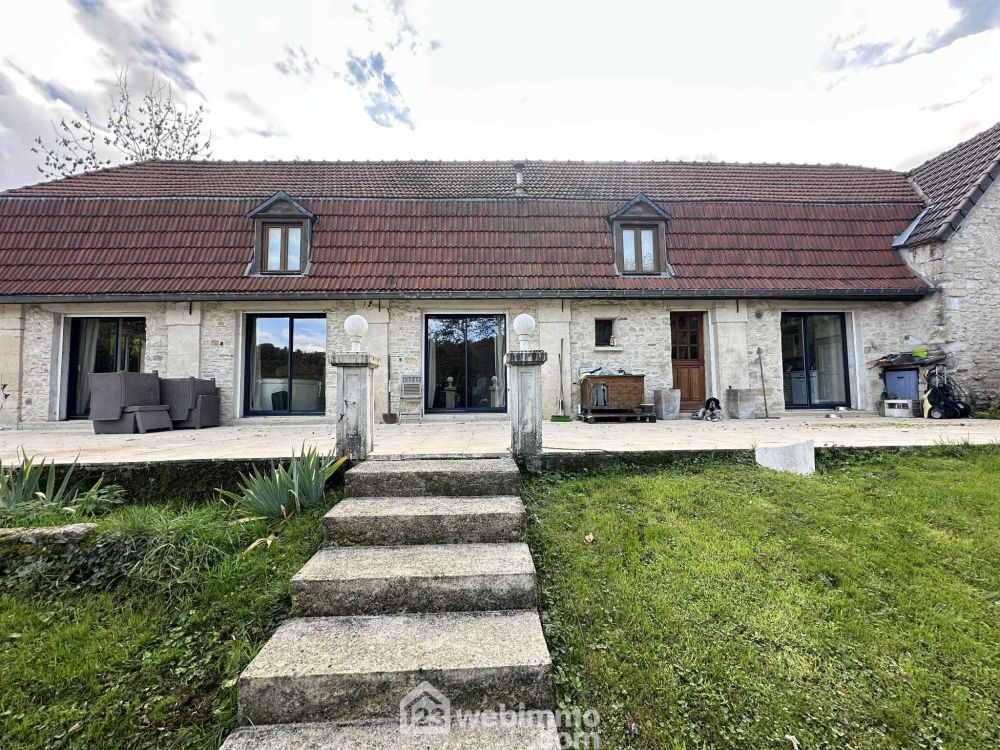 Photo 2 - Orgeval 02860 à Orgeval