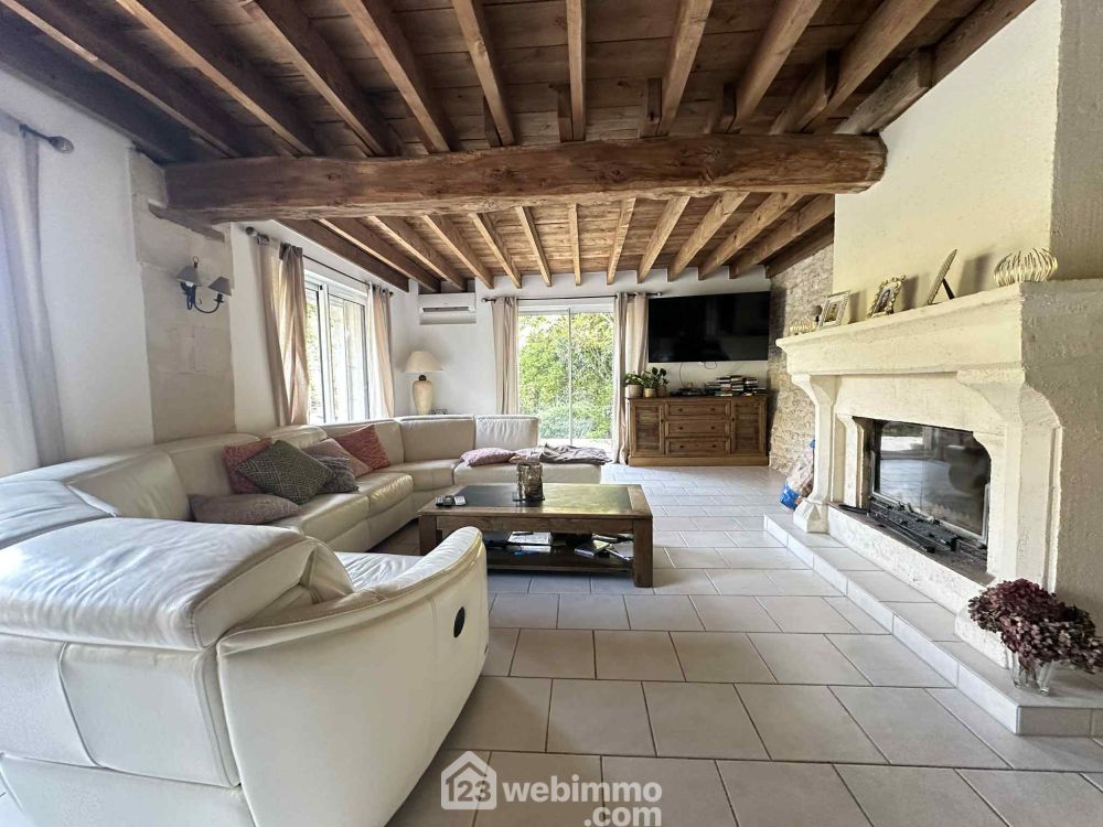 Photo 9 - Orgeval 02860 à Orgeval