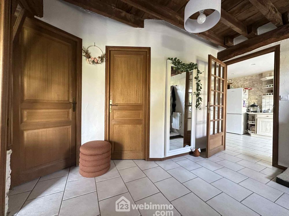 Photo 7 - Orgeval 02860 à Orgeval