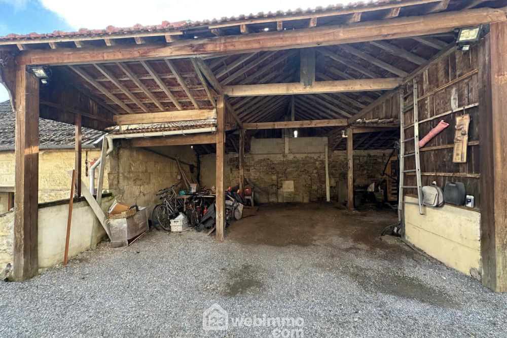 Photo 35 - Orgeval 02860 à Orgeval