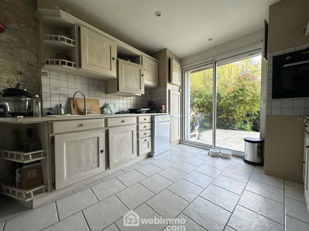 Photo 16 - Orgeval 02860 à Orgeval