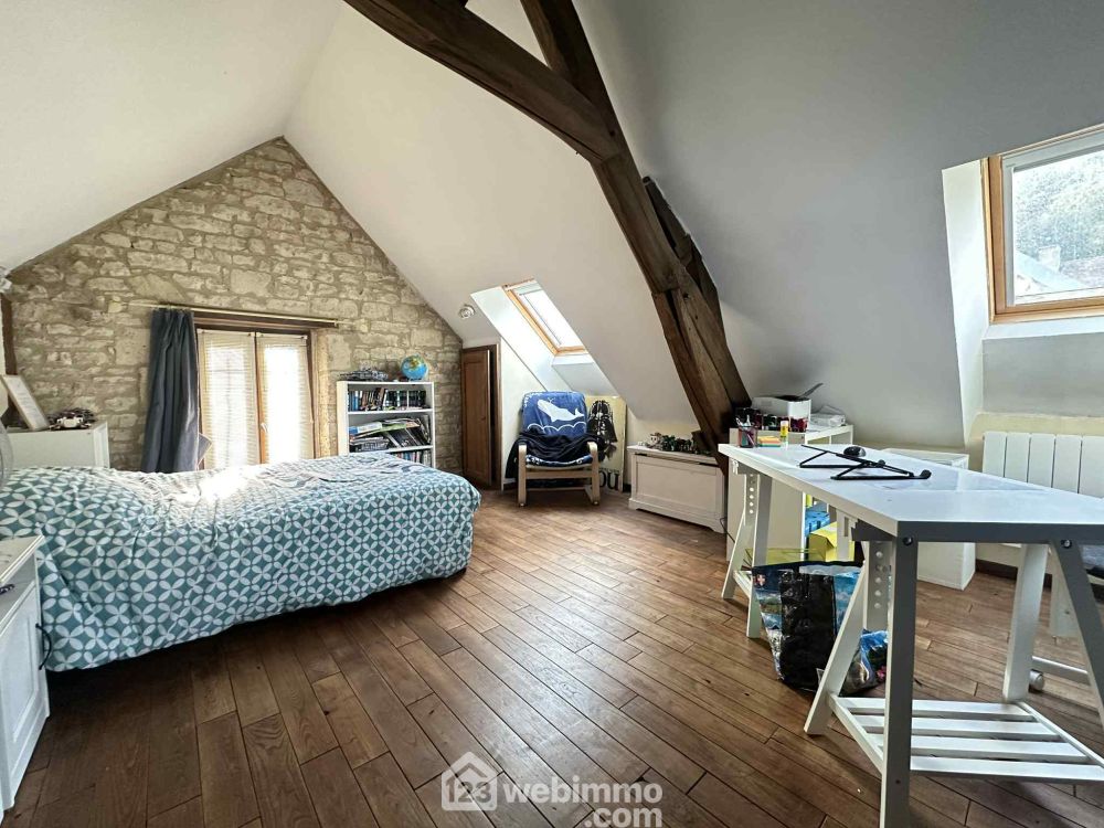 Photo 22 - Orgeval 02860 à Orgeval