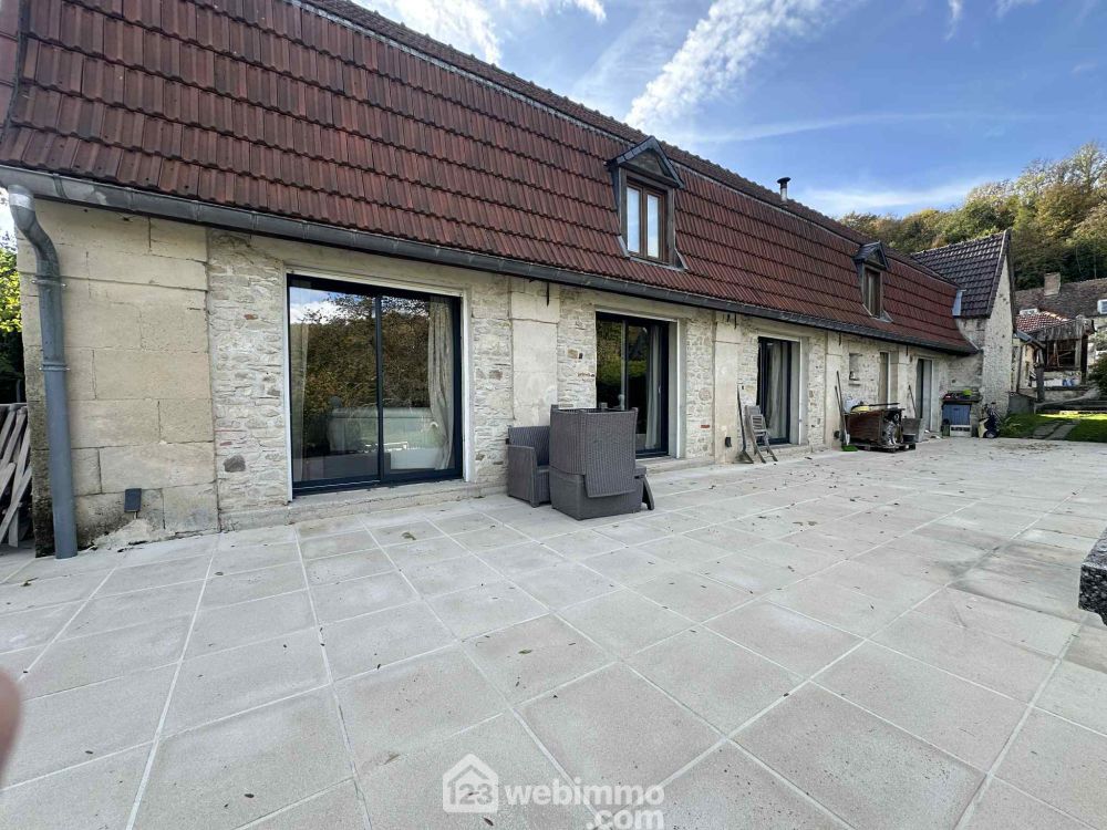 Photo 34 - Orgeval 02860 à Orgeval