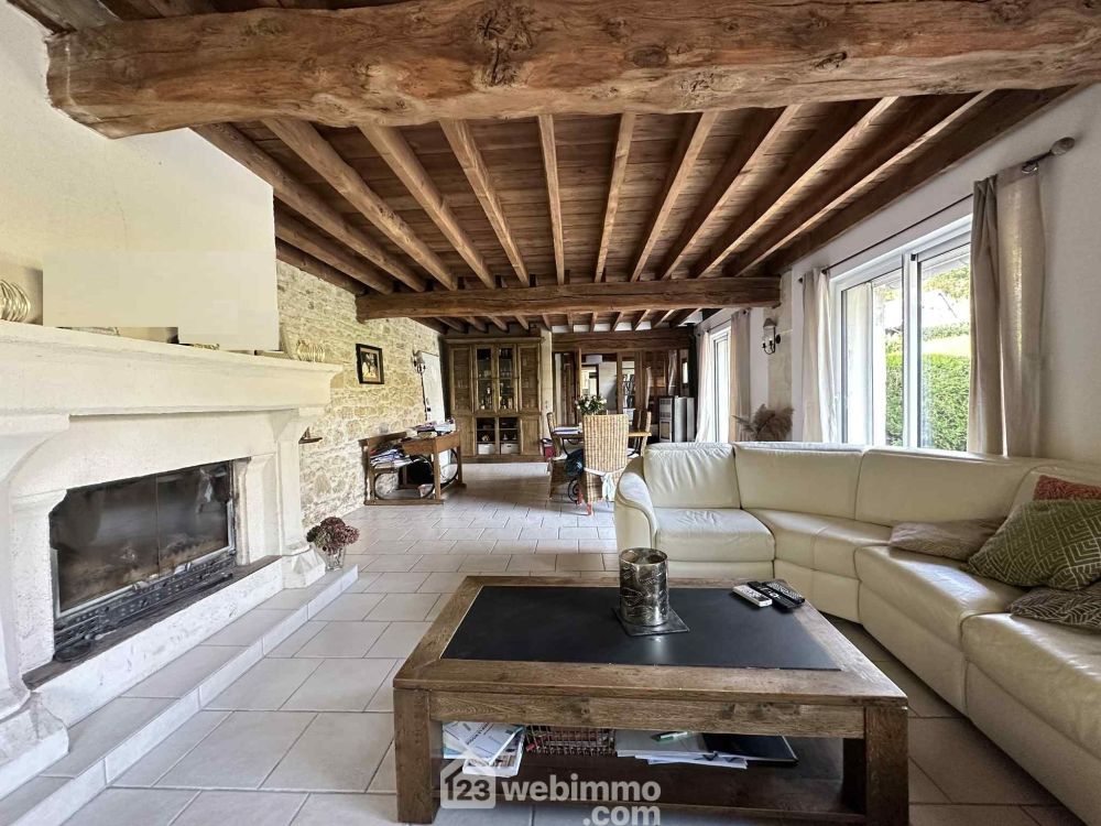 Photo 8 - Orgeval 02860 à Orgeval