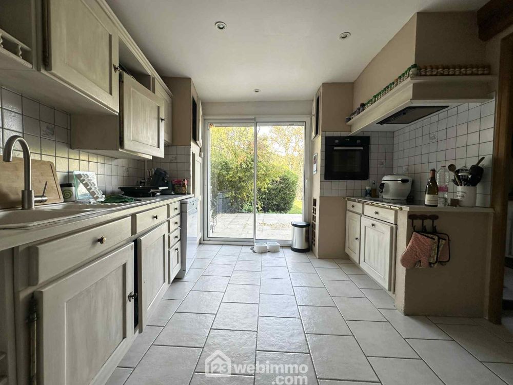 Photo 15 - Orgeval 02860 à Orgeval