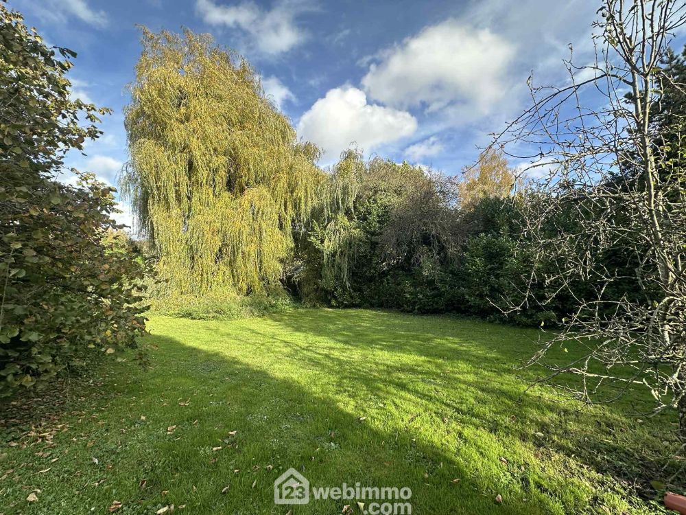 Photo 31 - Orgeval 02860 à Orgeval