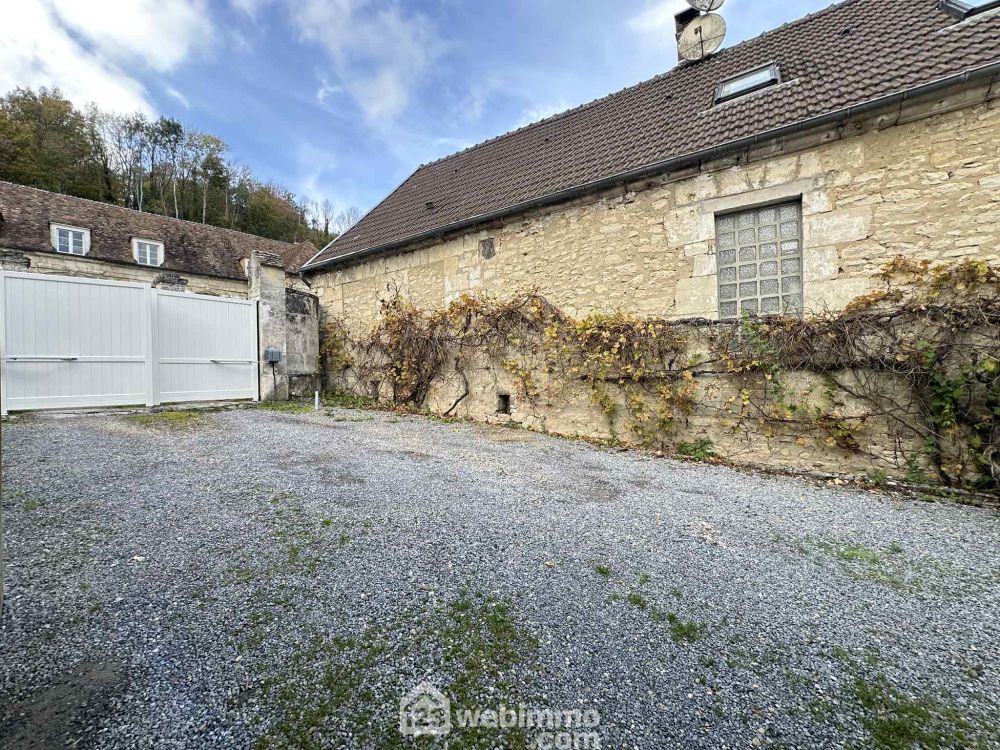 Photo 36 - Orgeval 02860 à Orgeval